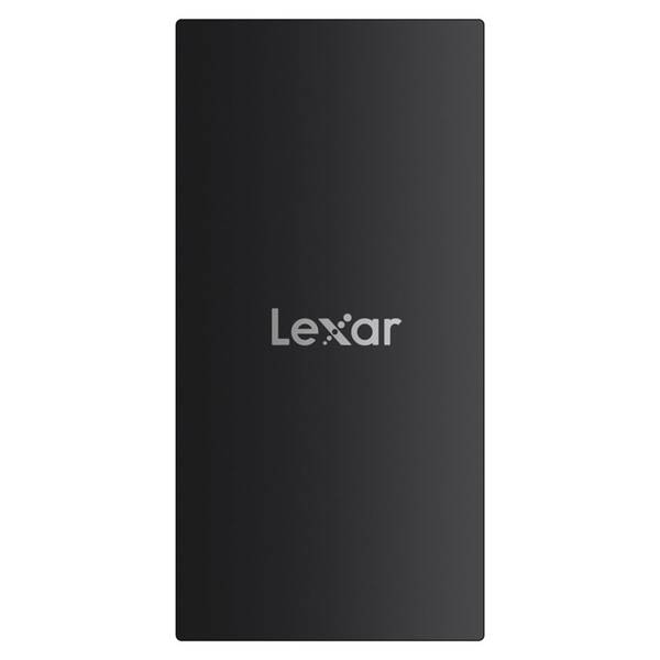 SSD externí Lexar SL300 1TB USB3.2 Gen2 černý

