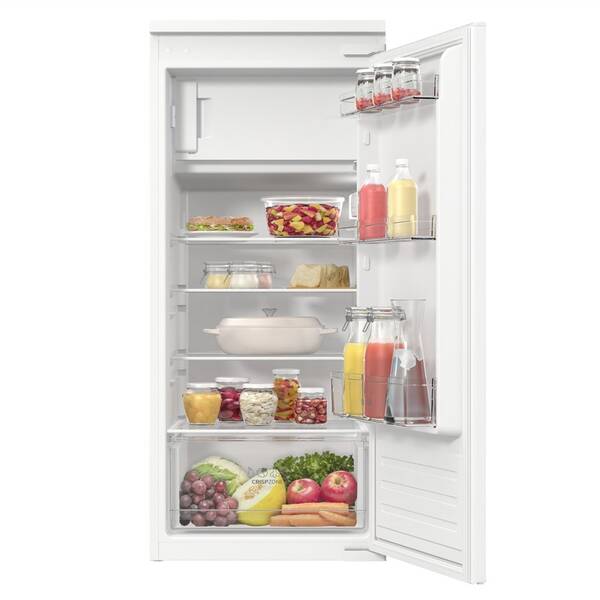 Chladnička Gorenje RBI512E21 bílá

