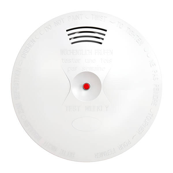 Detektor kouře iGET SECURITY EP14 pro alarm iGET M5-4G 

