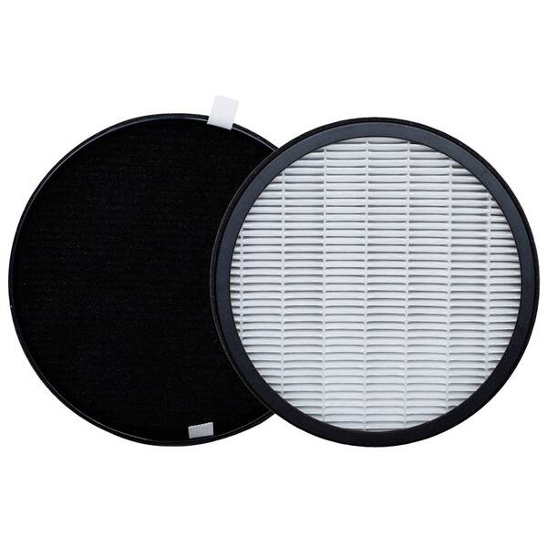 Sada filtrů Rohnson R-9300FSET bílý

