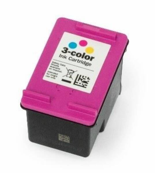 Inkoustová náplň COLOP e-mark® CMY 

