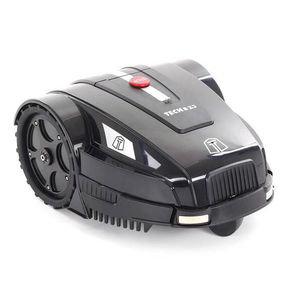 Robotická sekačka TECHline TECH BZ3 5.0 
