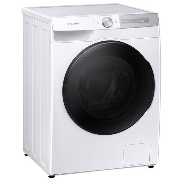 Pračka Samsung WW10T734DBH/S7 bílá

