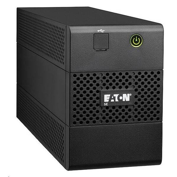 Záložní zdroj Eaton 5E 650i USB DIN 

