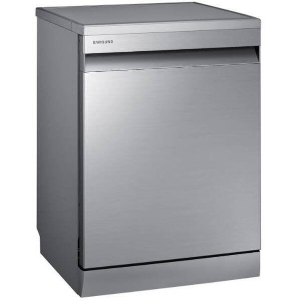Myčka nádobí Samsung DW60R7050FS/EO stříbrná

