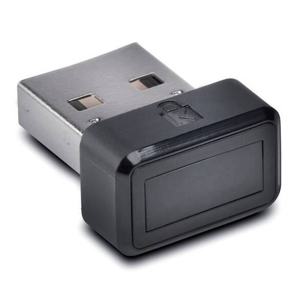 Zámek KENSINGTON VeriMark Fingerprint Auth Key 

