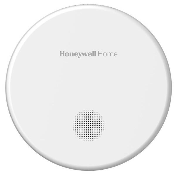 Detektor kouře Honeywell R200S-2 optický princip, bateriový 

