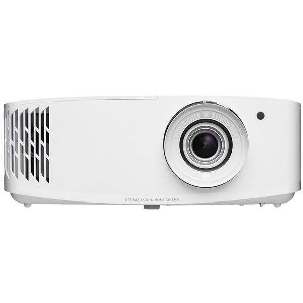 Projektor Optoma UHD55 bílý

