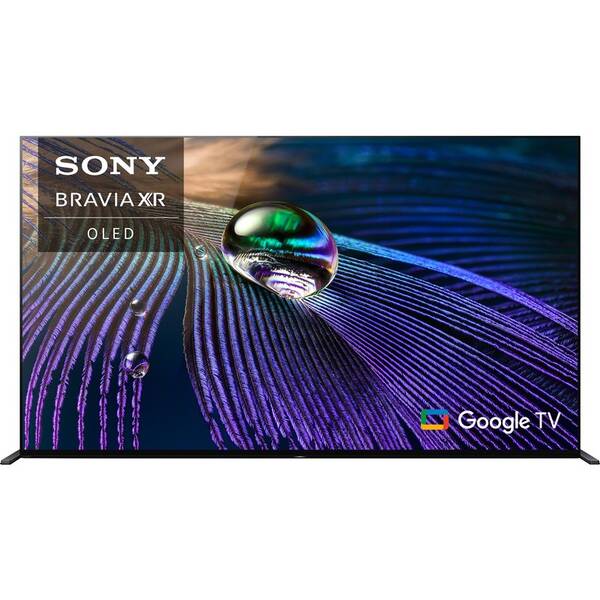 Televize Sony XR-83A90J 

