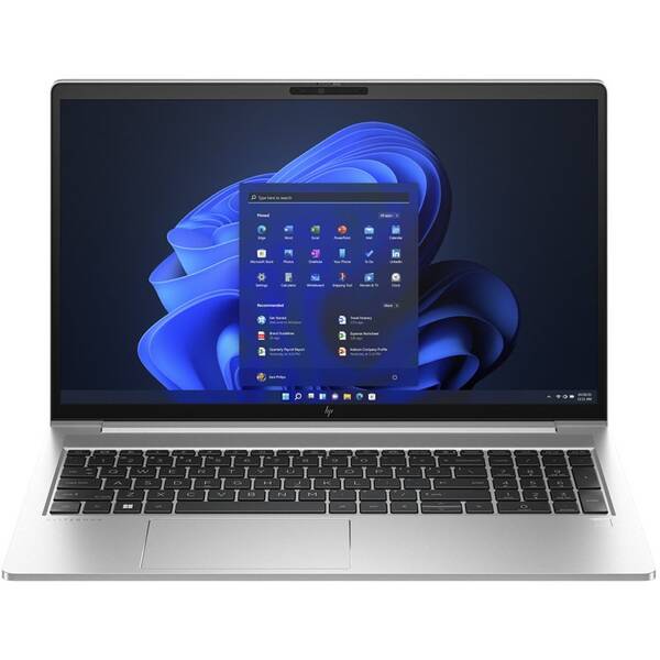 Notebook HP EliteBook 655 G10 stříbrný

