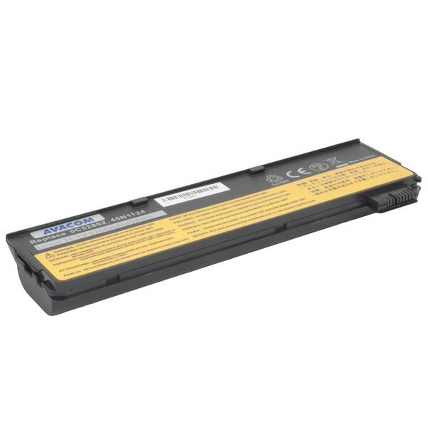Baterie Avacom Lenovo ThinkPad T440s/X240 Li-Ion 11,1V 5200mAh 58Wh 

