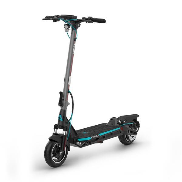 Elektrická koloběžka LAMAX eRacer SC50 

