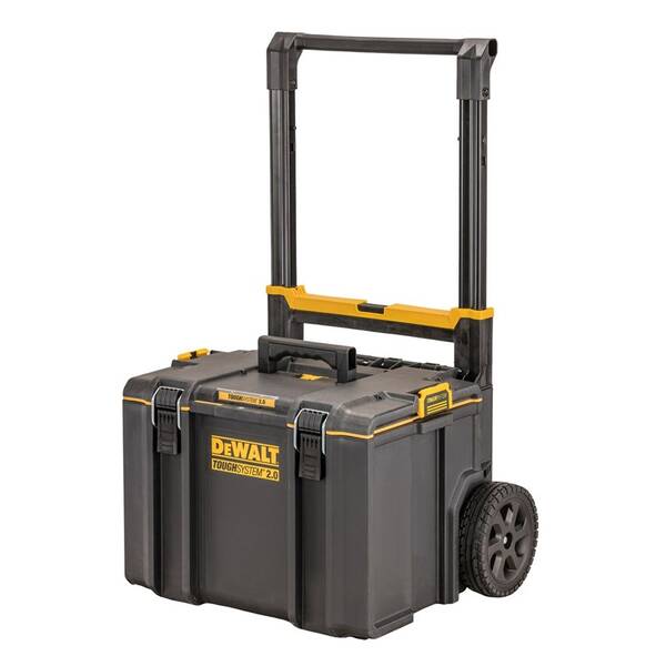 Box na nářadí Dewalt DWST83295-1 

