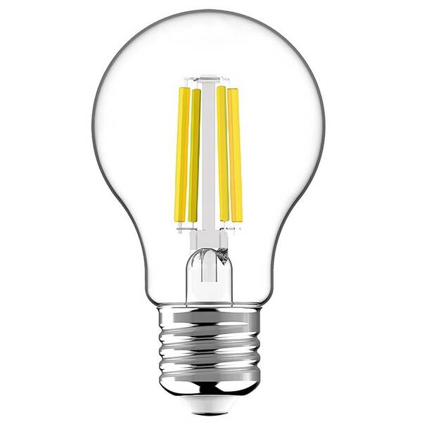 Žárovka LED Rabalux Filament E27 A60, 4W, 840lm, 4000K 

