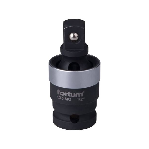Adaptér FORTUM 4790010 z  1/2" na 1/2" 


