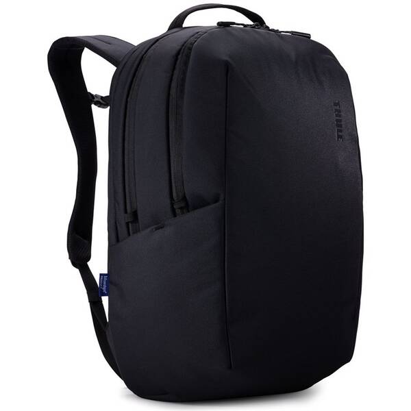 Batoh na notebook THULE Subterra 2, 27 L černý

