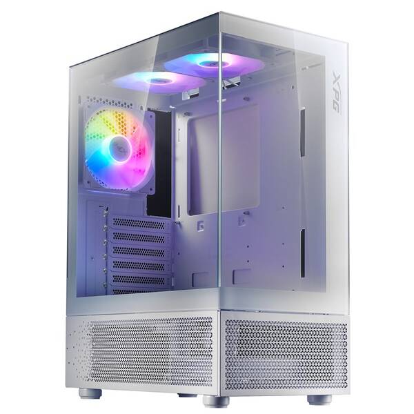 Case ADATA INVADER X MINI bílá

