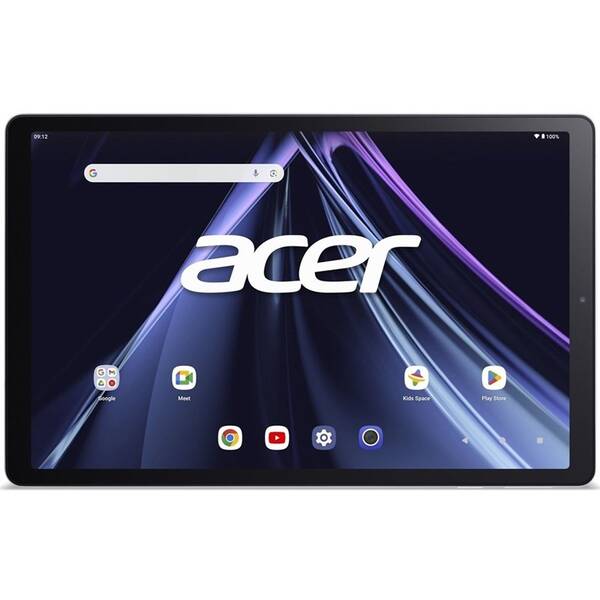 Dotykový tablet Acer Iconia Tab A11 4 GB / 128 GB stříbrný

