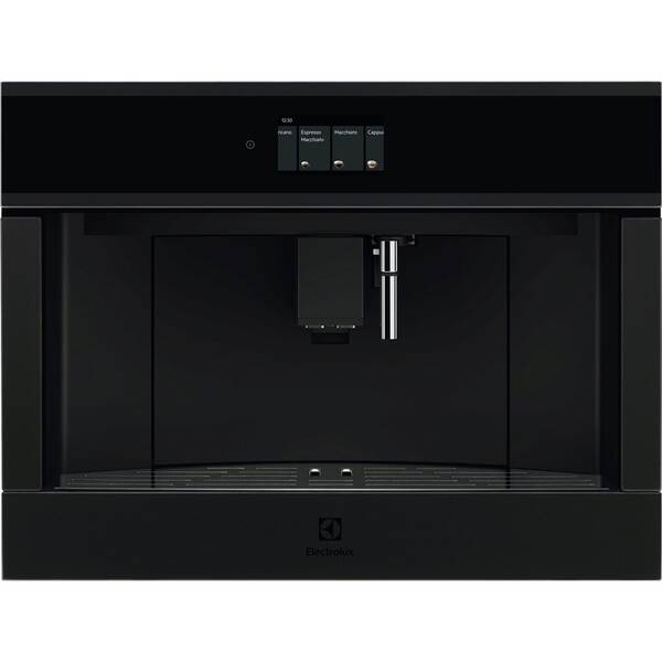 Vestavné espresso Electrolux EBC95T černý

