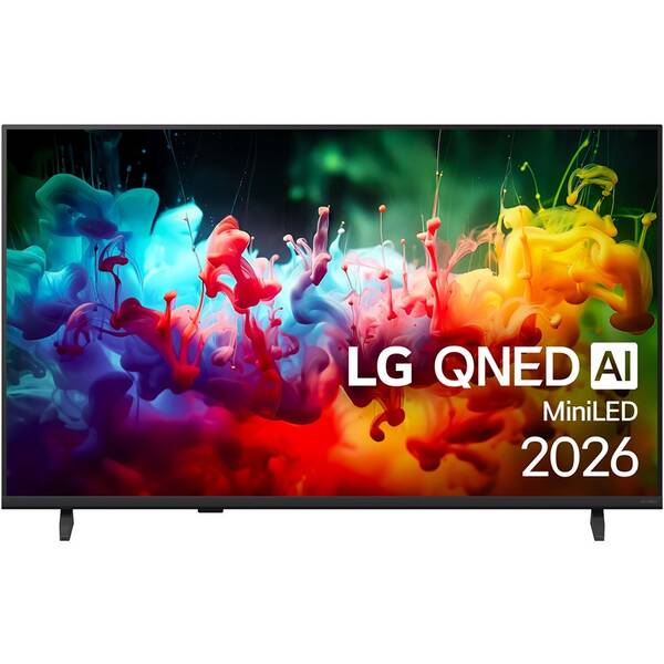 Televize LG 43QNED70B6C 

