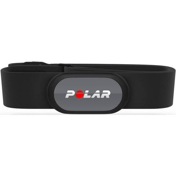 Hrudní snímač Polar H9 TF vel. M-XXL černý

