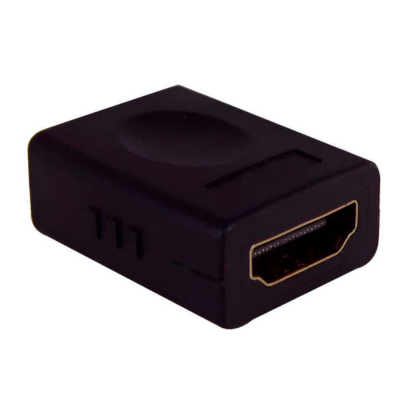Spojka GoGEN HDMI černá

