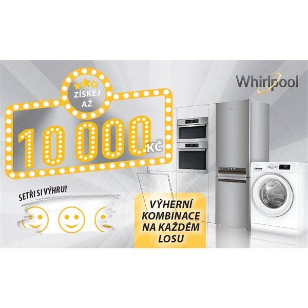  Whirlpool  

