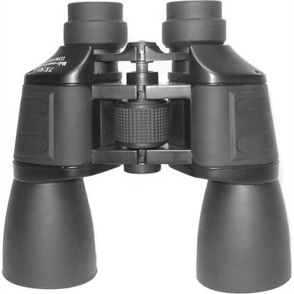 Dalekohled Viewlux Classic 7x50 černý

