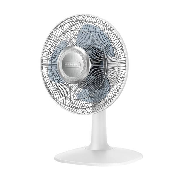 Ventilátor stolní Rowenta VU2310F0 bílý

