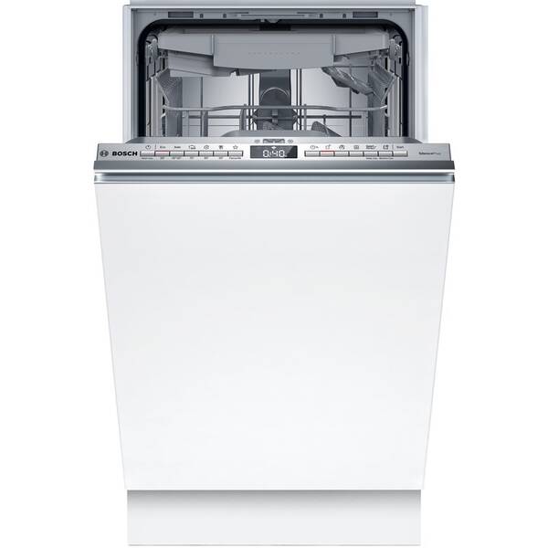 Myčka nádobí Bosch SPV4EMX10E  EfficientDry 
