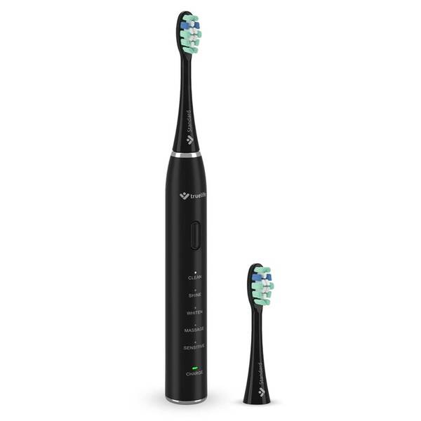 Zubní kartáček TrueLife SonicBrush Clean30 Black 
