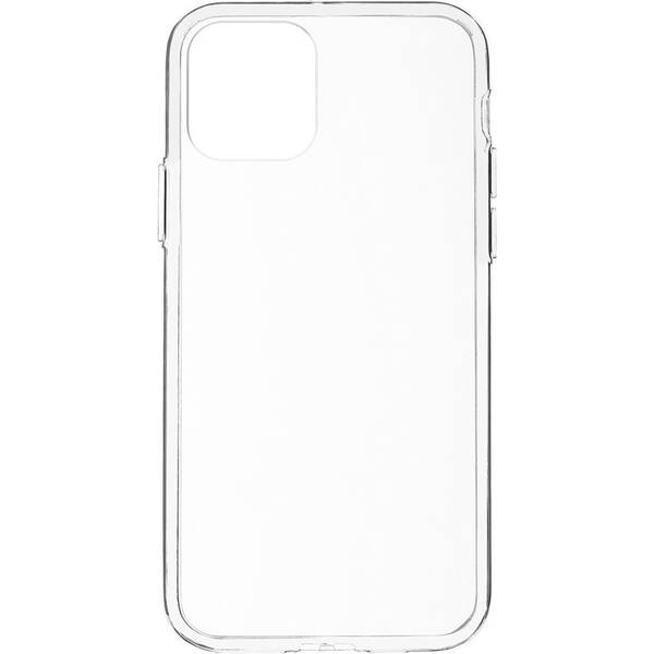 Kryt na mobil WG Comfort na Apple iPhone 11 průhledný

