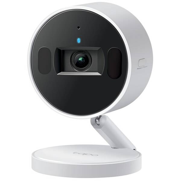 IP kamera TP-Link Tapo C125 bílá

