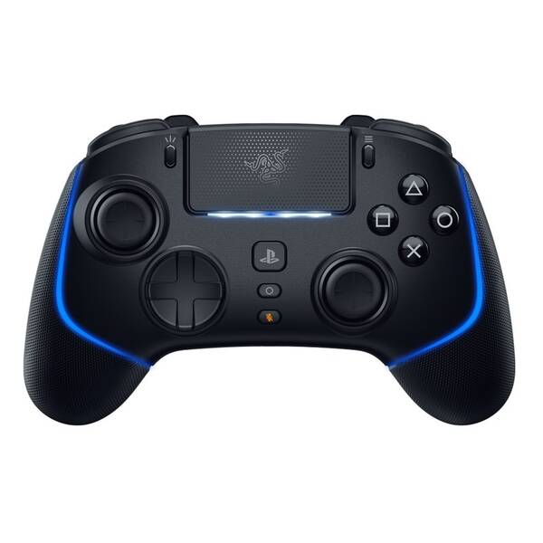 Gamepad Razer Wolverine V2 Pro (PlayStation Licensed) 

