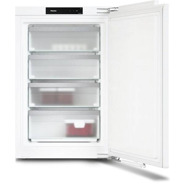 Mraznička Miele FNS 7140 C bílá


