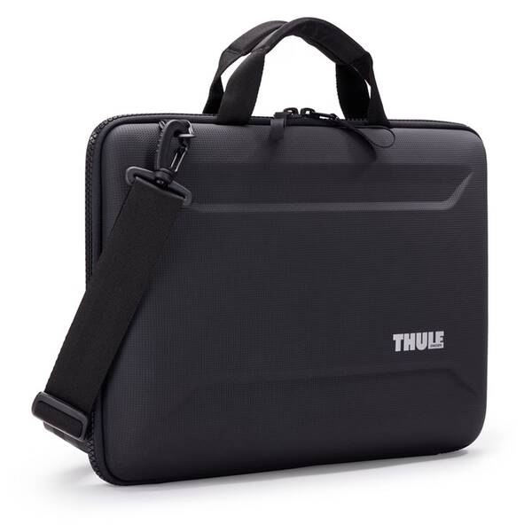 Brašna na notebook THULE Gauntlet 5.0 - 16" MacBook Pro černá

