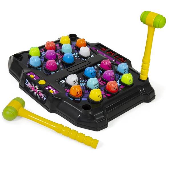Bum do krtka Arcade Bum do krtka 

