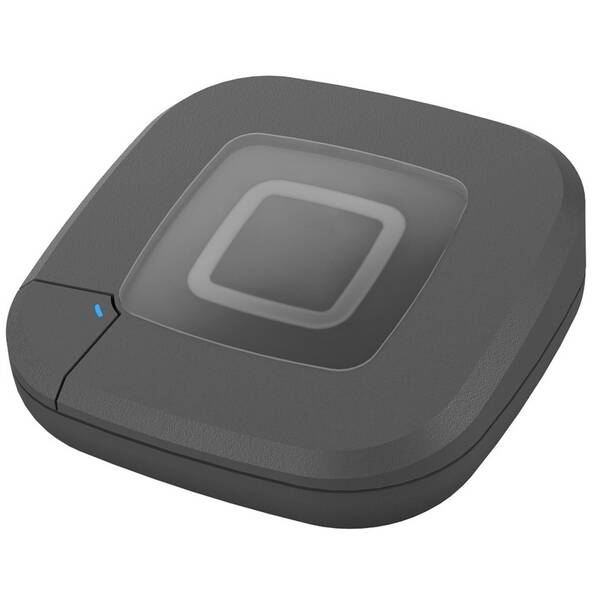 Řídicí jednotka Homematic IP 2 antracitová

