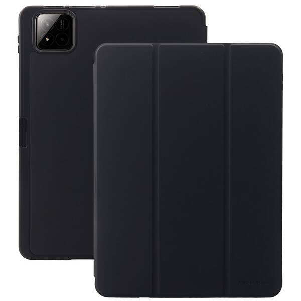 Pouzdro na tablet flipové Mobile Origin Easy Tablet Full Case na Xiaomi Redmi Pad Pro černé

