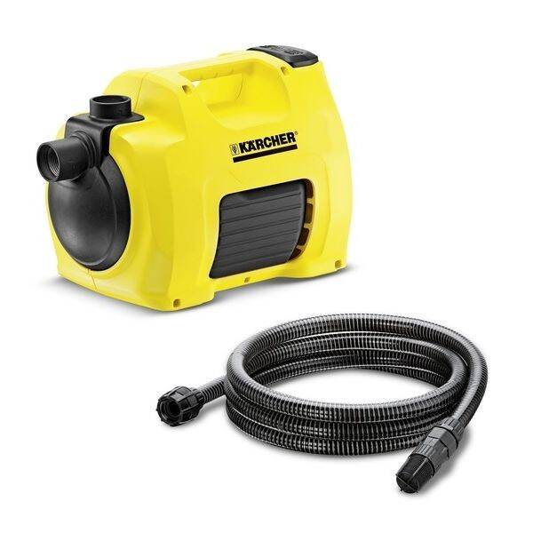 Zahradní čerpadlo Kärcher BP 4 Garden Set 

