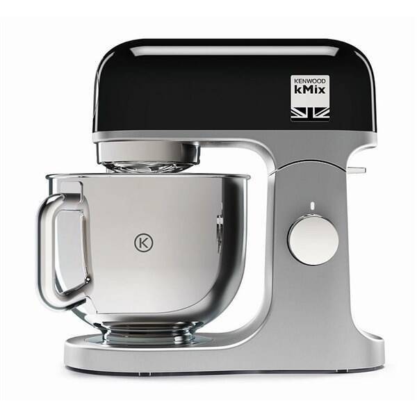 Kuchyňský robot KENWOOD KMX750BK černý

