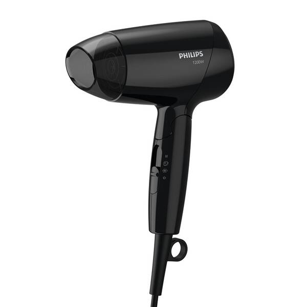 Fén Philips BHC010/10 černý

