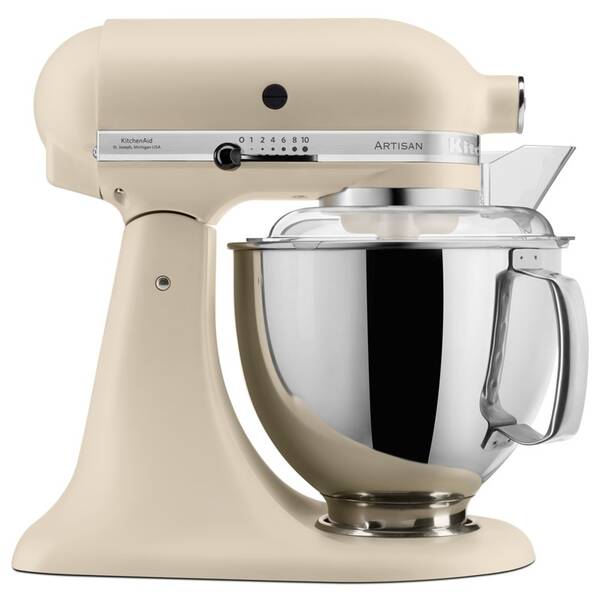 Kuchyňský robot KitchenAid 5KSM175PSEFL 

