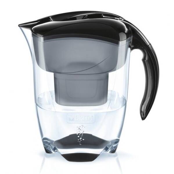Filtrační konvice BRITA Meter černá

