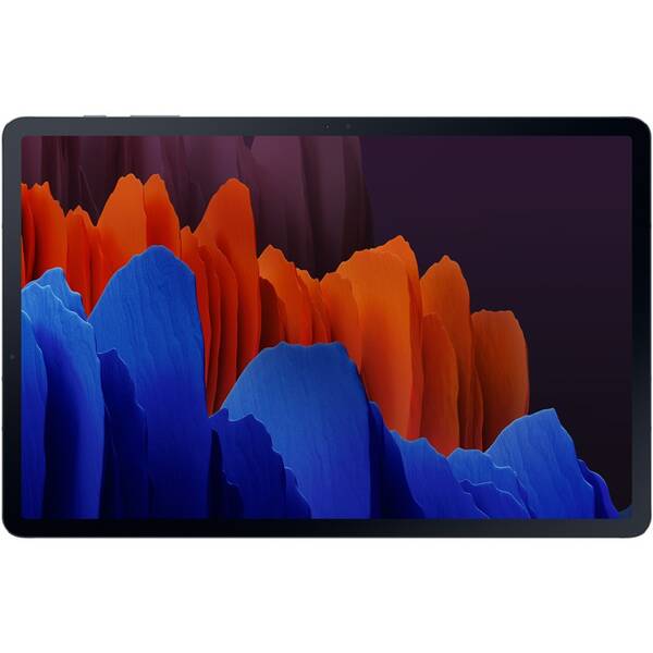 Dotykový tablet Samsung Tab S7+ Wi-Fi - ZÁNOVNÍ - 12 měsíců záruka černý

