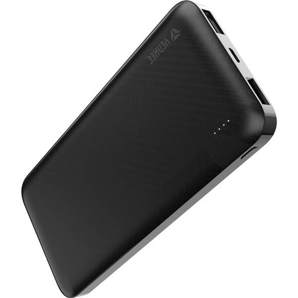 Powerbanka YENKEE YPB 1040 10 000mAh černá

