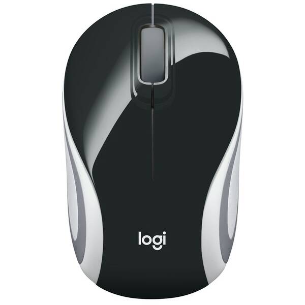Myš Logitech M187 černá

