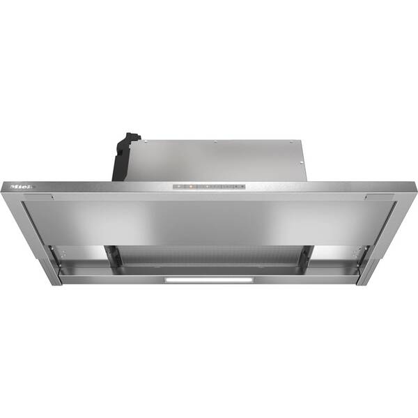 Odsavač par Miele DAS 4920 nerez

