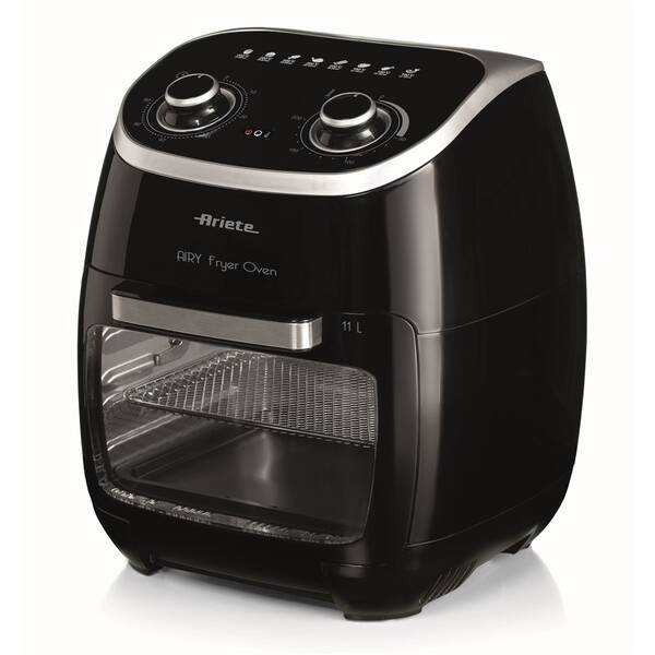 Fritéza horkovzdušná Ariete Airy Fryer Oven 4619 


