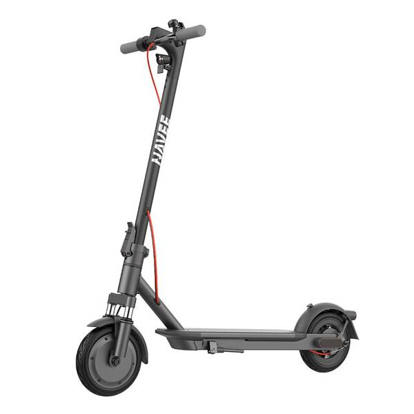 Elektrická koloběžka NAVEE EasyRide E25 Pro šedá


